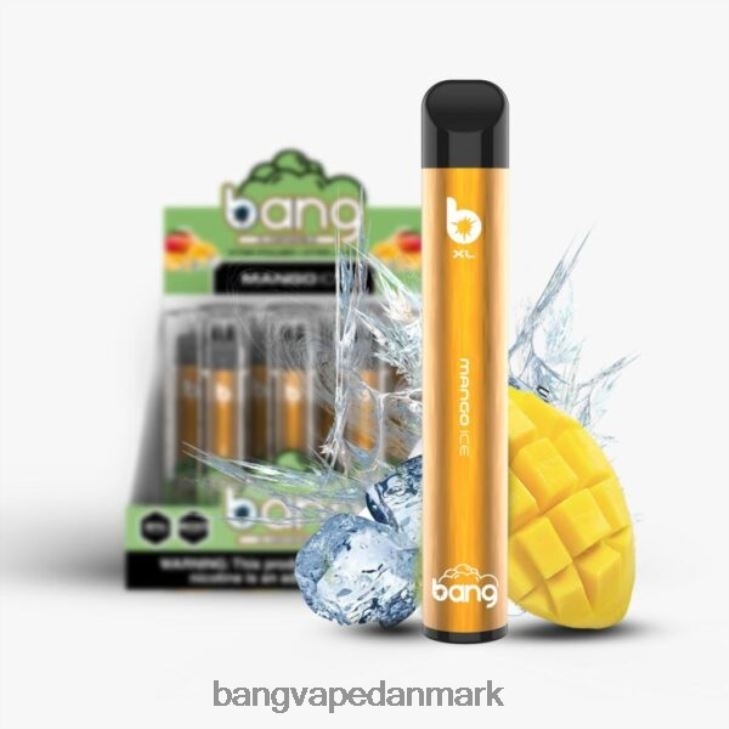 mango er