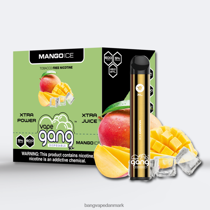 mango er