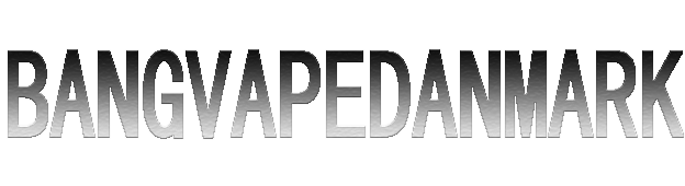 Bangvapedanmark